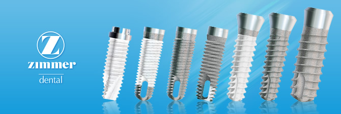 ジーマーデンタルHAインプラント