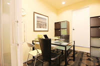 カウンセリングルーム